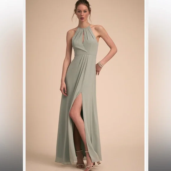 BHLDN Dresses Bhldn Marco Dress Poshmark